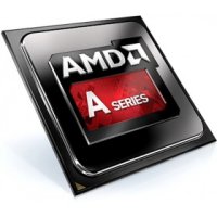 AMD A10-6800K  X4 Richland 4.1GHz (FM2, 4MB, 100W, HD 8670D 844MHz, 32nm) tray