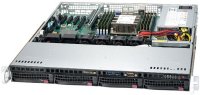  Supermicro SYS-5019P-MT