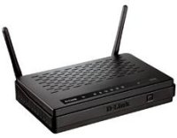  D-Link DIR-620/S/C1A 3G/CDMA/WiMAX, 802.11n 300 /, Wireless Router with 4-ports 10/100 B