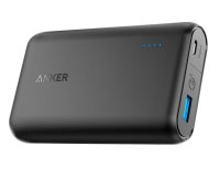  Anker PowerCore Speed 10000 with Quick Charge 3.0 A1266G11