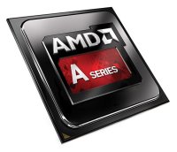 Процессор AMD A10 9700 AD9700AGM44AB Socket AM4 OEM