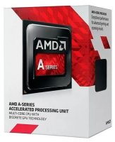  AMD A6 9500E (AM4, L2 1024Kb) OEM