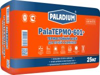   Paladium PalaTermo-601, 25 