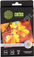  Cactus  Cactus CS-HGA428020 Professional  A4 280 / 2 20 