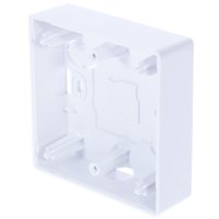 Коробка предохранительная Теплолюкс, цвет белый