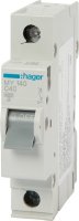   Hager 1  40 A