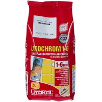   Litochrom 1-6 .60 2   