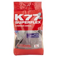  Superflex K77, 5 