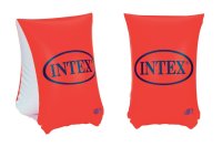 Нарукавники надувные для плавания Intex 58641 Люкс большие 30*15 см