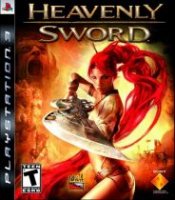   Sony PS3 Heavenly Sword