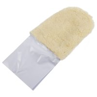  Natural Pile Glove