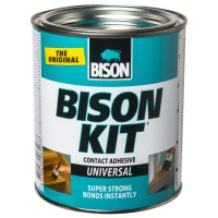   Bison Kit, 650 