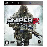   Sony PS3 Sniper: Ghost Warrior 2 (  )