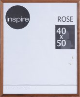  Inspire Rose 50  40    