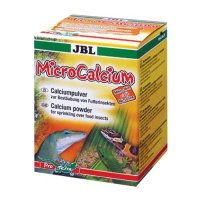 JBL     "MicroCalcium" 100 .