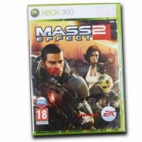   Microsoft XBox 360 Crackdown and Mass Effect Double Pack (,  )