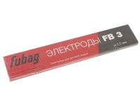     Fubag FB 3 D2.5mm  900  38858