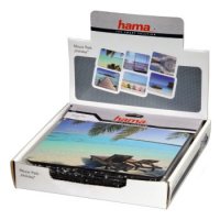    Hama Holidays Mouse Pad, 12 pieces in a display box (54737)