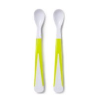  Happy Baby Baby Spoon Lime 15023 (2 .  .) 6 +