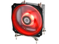  ID-Cooling SE-903-R (130W/Red LED/ Intel 775,115*/AMD)