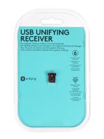 USB-приемник Logitech USB Unifying receiver 910-005236 M/N:C-U0007