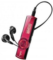 MP3  Sony NWZ-W273/L WMT, 4Gb, 