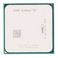 AMD Athlon II X4 641  Quad Core 2.8GHz (Socket FM1, 4MB, 100W, 32 , 64bit) OEM