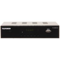   DVB-T2 Telefunken TF-DVBT214