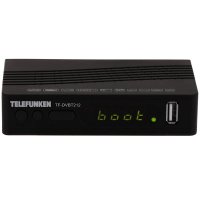   DVB-T2 Telefunken TF-DVBT212