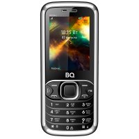   BQ mobile BQ-2427 BOOM L Black