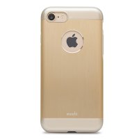   iPhone Moshi  iPhone 7 Armour Satin Gold (99MO088231)