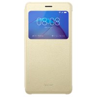     Honor 6X Smart Cover Gold