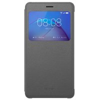     Honor 6X Smart Cover Grey