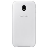     Samsung Galaxy J5 (2017) Dual Layer White(EF-PJ530CWEGRU)
