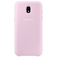     Samsung Galaxy J5 (2017) Dual Layer Pink (EF-PJ530CPEGRU)