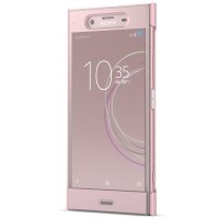     Sony Xperia XZ1 Cover Touch Pink (SCTG50)
