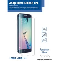     Red Line TPU  Samsung Galaxy S8+ ( 000010654)