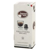    Espresso Italia Vellutato