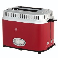   Russell Hobbs Retro Ribbon Red 21680-56