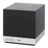 Smart home Hommyn   (IR-20-W)
