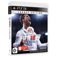   PS3 . FIFA 18