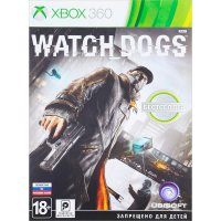   Xbox . Watch_Dogs Classics