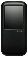 8Gb  Iriver E40 Black
