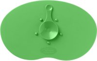 Коврик для тарелок Tommee tippee (зеленый) 43030441-1