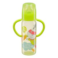  Happy Baby Baby Bottle 250ml Lime 10007 4650069780410