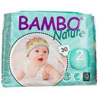  Bambo Nature Mini 3-6  30  310132