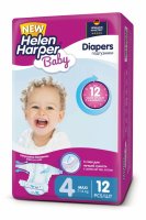  Helen Harper Baby Maxi 7-14  12  2311075