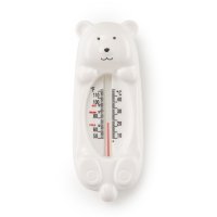    Happy Baby Water Thermometer White 18003