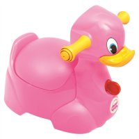  Ok Baby Quack GL000077125 Pink