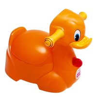  Ok Baby Quack GL000077117 Orange